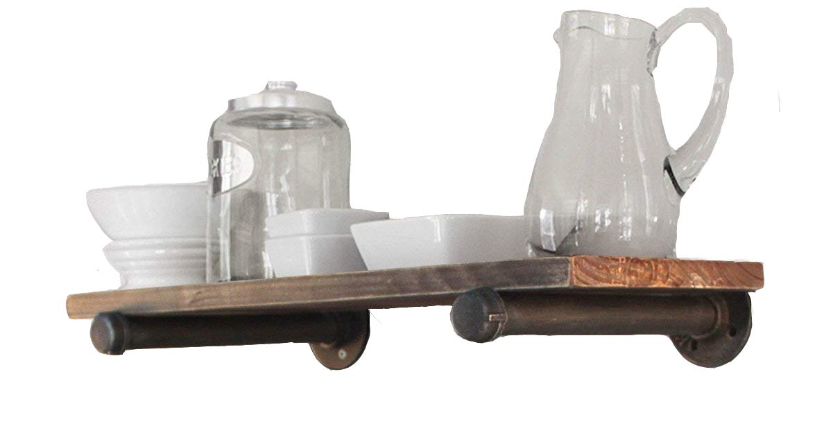 Best Ladder Shelf 20 Inch