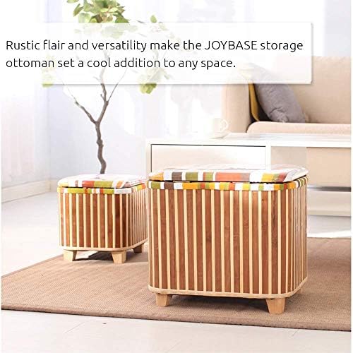 竹ストレージスツールソリッドウッド多機能家具 新作製品 世界最高品質人気 ドラッグストア 正規品送料無料 100 品質保証 ビューティー 食品 飲料 お酒 激安超特価