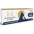 Macrogard Pet Pasta Suplemento Alimentar para Gatos Avert 60g | Amazon ...