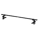 SportRack Complete Roof Rack System, Black