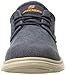 Skechers USA Men's Status Borges Oxford,Navy,11 D US