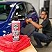 Chemical Guys WAC21316 Cherry Wet Wax, Dripping Wet Finish, Safe for Cars, Trucks, SUVs, Motorcycles, RVs & More, 16 fl oz