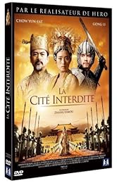 La Cité Interdite