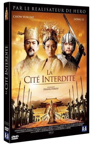 La Cité Interdite