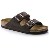 Birkenstock Unisex Adult Arizona Soft Footbed Sandals