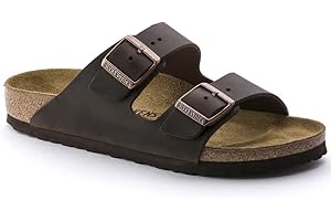 Birkenstock Women's Arizona Soft Footbed Sandals