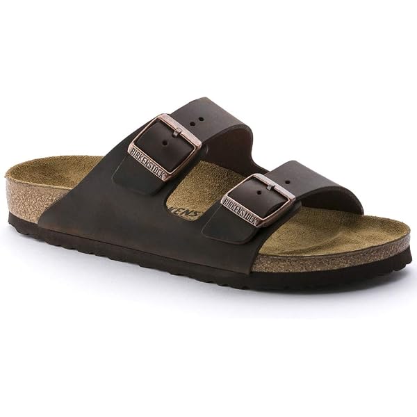 Birkenstock Arizona 42 Mens 9/Women\'s 11 BIRKENSTOCK Arizona Unisex/Adult shoe size EU 42 (Men 9-9.5  main image 4