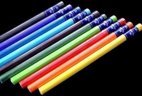 Super Poster Display Paper x 1 Roll Dark Green by Creativity International