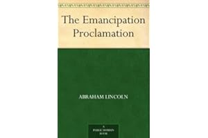 The Emancipation Proclamation