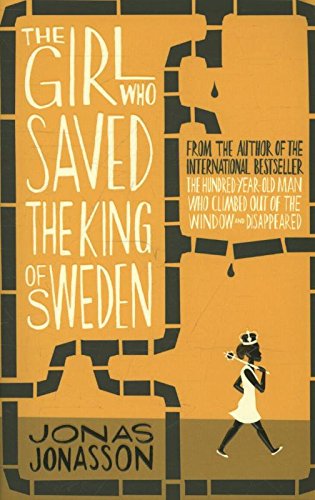 #66 — The Girl Who Saved the King of Sweden