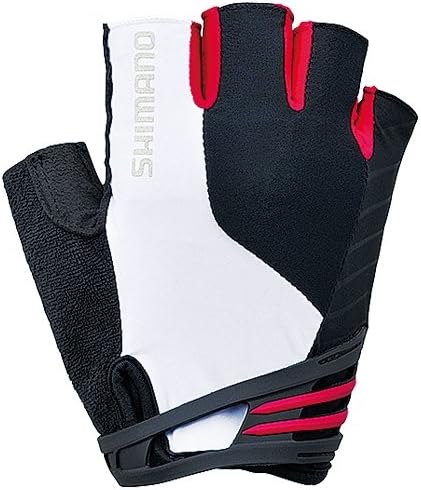 shimano touring gloves