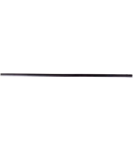 rin　　6/12 Amazon.com: Toyota Genuine Parts - Rubber, Wiper Insert