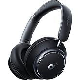 soundcore by Anker Space Q45 Adaptive Active Noise Cancelling Headphones, Reduce Noise by Up to 98%, 50H Playtime, App Contro