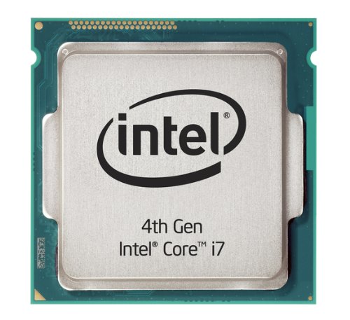 Intel Core I7 4770K - 3.5 Ghz - 4 Cores - 8 Threads - 8 Mb Cache - Lga1150 Socket - Oem (Best Cooler For 4770k)