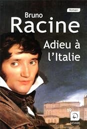 Adieu à l'Italie