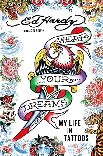 FOREVER: Art of the New Tattooドン・エド・ハーディ Forever Yes