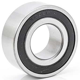 5205 2rs подшипник