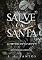 Livro Salve a Santa - A ordem dos caídos (Herança obscura Livro 2)