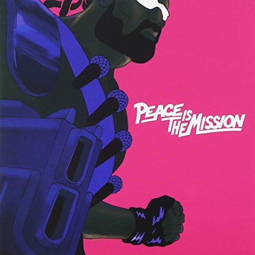 Major Lazer - Free The Universe - Amazon.com Music