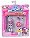 Shopkins Happy Places Doll Single Pack Kirstea Doll