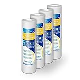 Sediment Water Filter Cartridge by Ronaqua 10