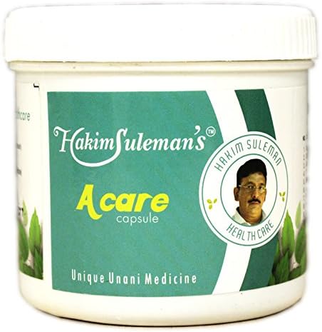 A-CARE CAPSULES