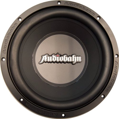audiobahn 12 flame series