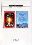 Grace and Prayer For Sale - Reader's Digest Select Editions Large Type (Volume 6)