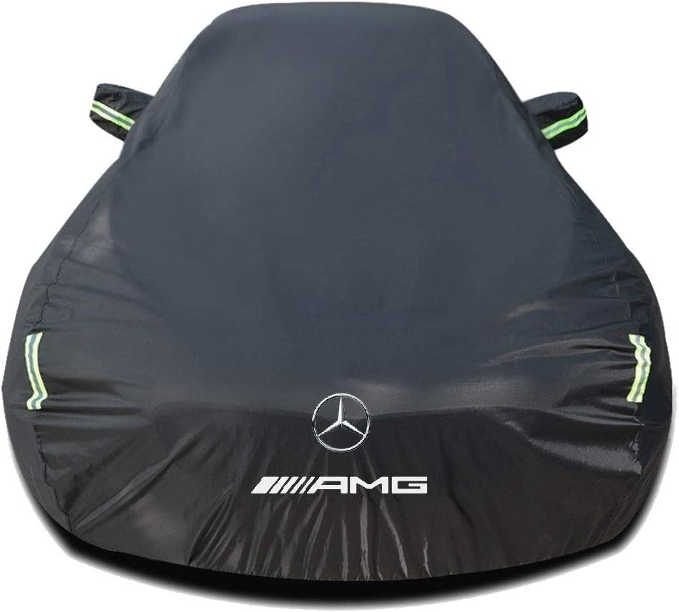 Whitejianpeak Autoabdeckung Kompatibel Mit Mercedes Amg Gle 43 Wasserdicht Autoabdeckplane Schutzhulle Abdeckung Plane Autoplane Ganzgarage Vollgarage Staubdicht Sonnenschutz Stoff Autogarage Autozubehor Autoplanen Garagen Memorial Cards Ie