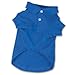 Zack & Zoey Cotton Polo Shirt for Dogs, 16