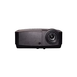InFocus IN116A DLP Projector