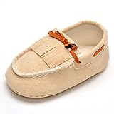 Baby Boys' Shoes Moccasins Navy