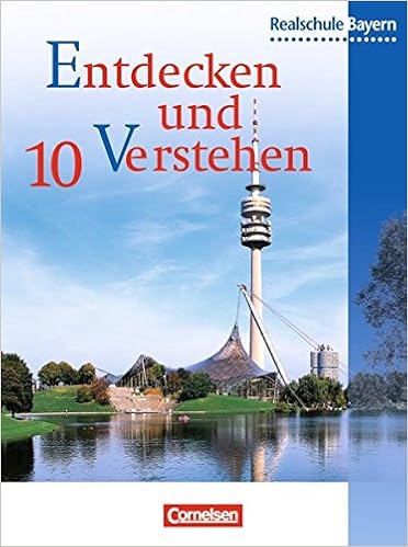 Entdecken und Verstehen 10