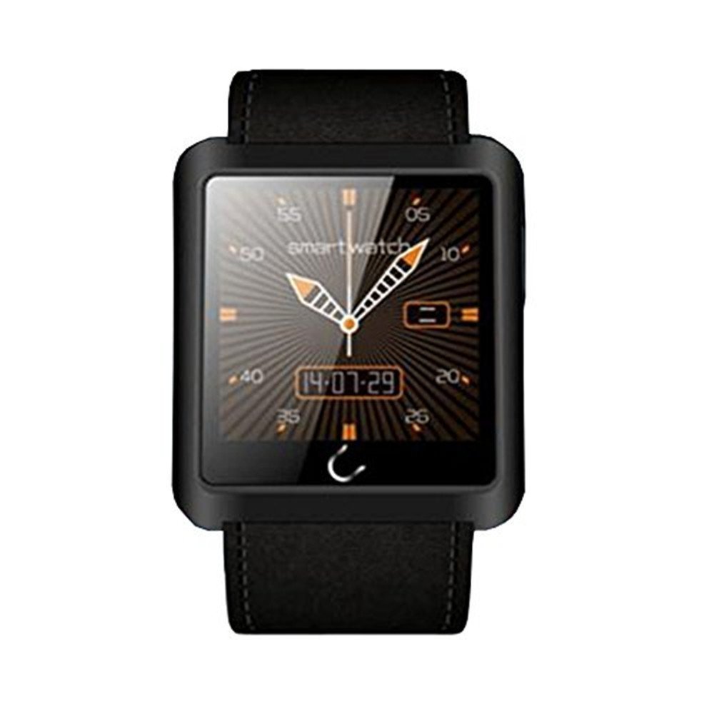 smartwatch u10 waterproof