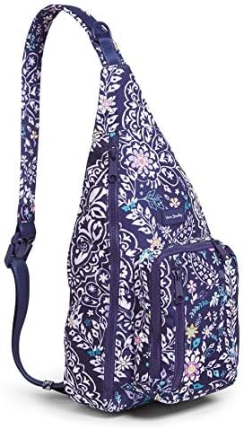 vera sling backpack