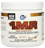 1MR Rapid Energy Orange