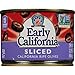 Early California Sliced Ripe Olives, 2.25 oz