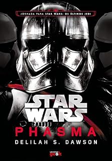 Livro Star Wars: Phasma