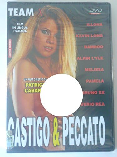 Castigo & Peccato - Punishment & Sin (Tam X - Salieri)