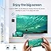 Android 9.0 TV Box 2GB RAM 16GB ROM X96 Mini Pro Android TV Box with Amlogic S905W WiFi 4K/HD 3D BT4.0 USB 3.0 Smart TV Box by puersit