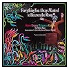 Everything You Always Wanted To Hear On The Moog (But Were Afraid To Ask For) [Vinyl LP]
