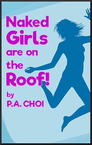 Naked Girls are on the Roof! in Saudi Arabia Whizz Humorous