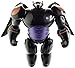 Big Hero 6 Stealth Baymax Action Figure, 4