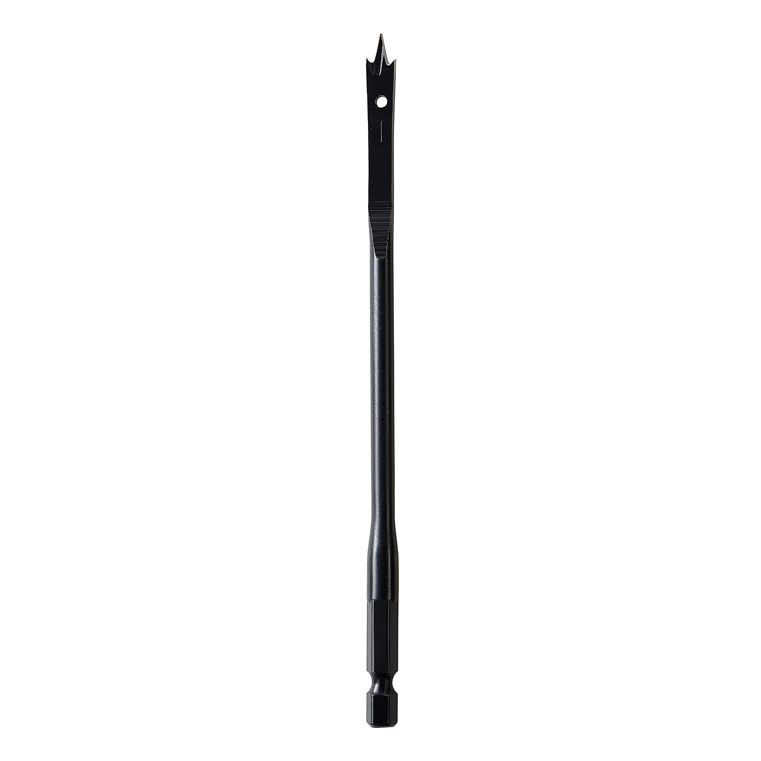 DEWALT DW1570 1/4-Inch by 6-Inch Spade Drill Bit