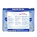 Mustela Bebe On-The-Go Travel Set - Baby Skin Care & Bath Time Gift Set - Natural & Plant-Based - 3 Items Set - Packaging may vary