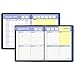 AT-A-GLANCE Weekly / Monthly Appointment Book / Planner 2017, QuickNotes, 7-5/8 x 9-7/8