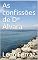 Livro As confissões de Dª Álvara