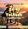 Livro As aventuras do Zé do Telhado: A Quadrilha da Serra