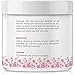 Geranium Oil Cream Lotion – Nourishing Essential Oil Moisture Rich Body Lotion – 100% Pure and All Natural – For Skin, Hair and Body – by Venu