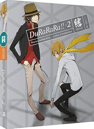 Download Amazon Com Durarara X2 Ketsu Collectors Blu Ray Movies Tv For Android Get Wallpaper Amazon Com Durarara X2 Ketsu Collectors Blu Ray Movies Tv Free HD